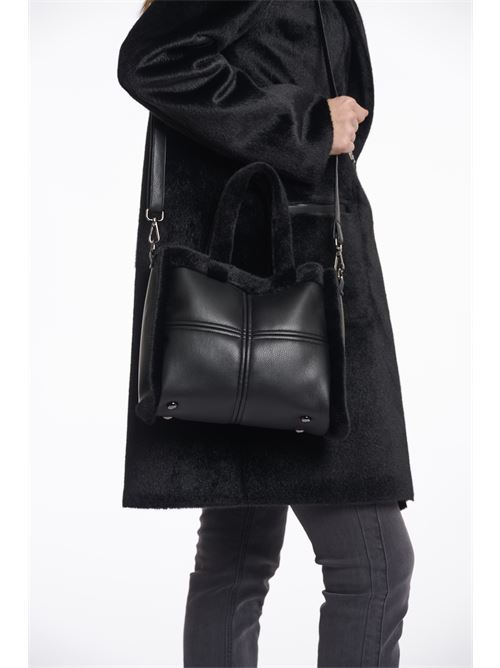 borsa jasha RINO & PELLE | JASHA.7002512BLACK
